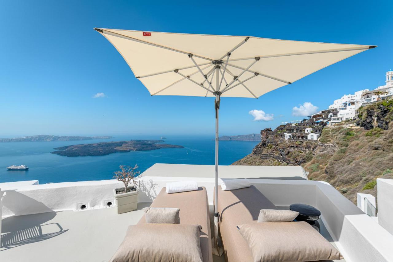 אימרוביגלי Iconic Santorini, A Boutique Cave Hotel By Sandglass חדר תמונה