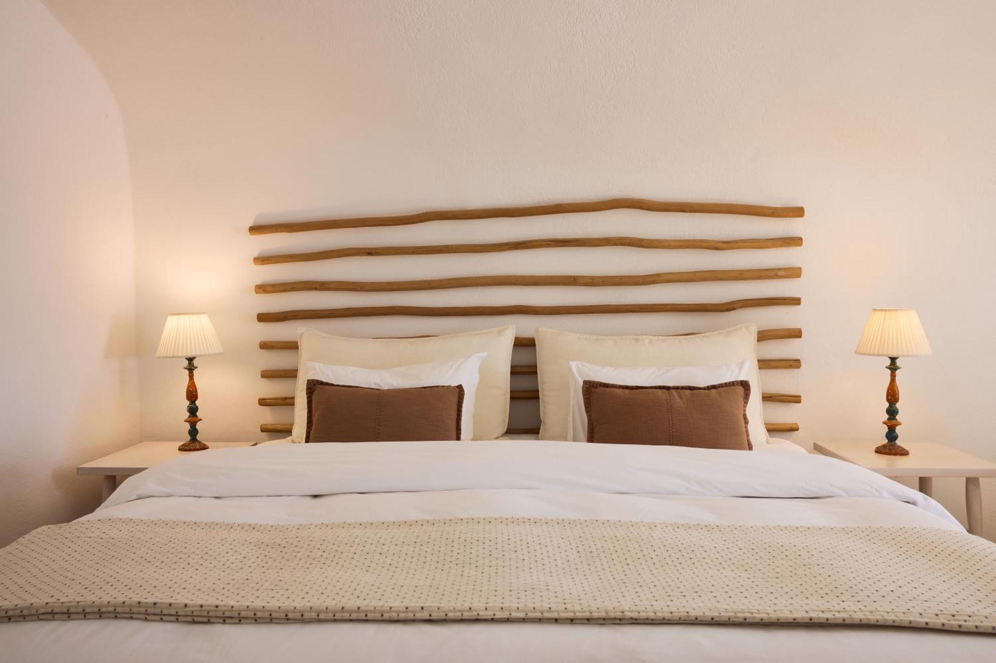אימרוביגלי Iconic Santorini, A Boutique Cave Hotel By Sandglass מראה חיצוני תמונה